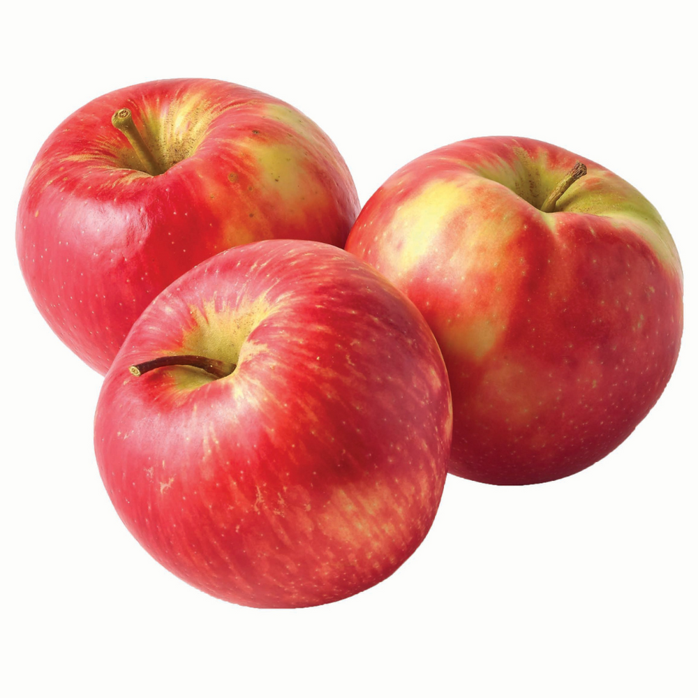 Honeycrisp and Gala Combo