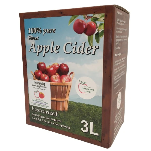 Apple Cider
